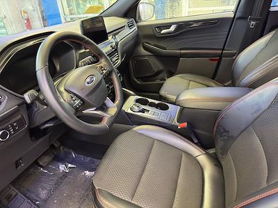 Used 2025 Ford Escape ST-Line for sale #F0672A - photo 2