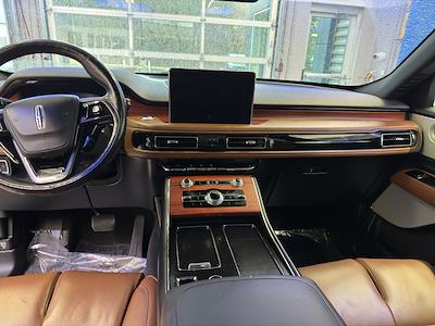 Used 2023 Lincoln Aviator Reserve for sale #F0673A - photo 2