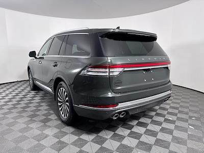 2023 Lincoln Aviator AWD SUV for sale #F0673A - photo 2