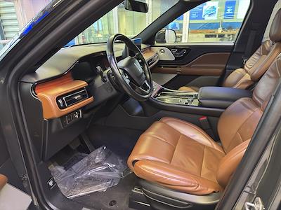 Used 2023 Lincoln Aviator Reserve for sale #F0673A - photo 1