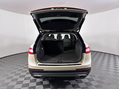Used 2018 Lincoln MKX - photo 1