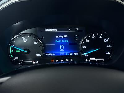 2022 Ford Escape FWD SUV for sale #F0674A - photo 2
