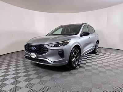 Used 2024 Ford Escape - photo 1