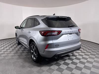 Used 2024 Ford Escape - photo 1