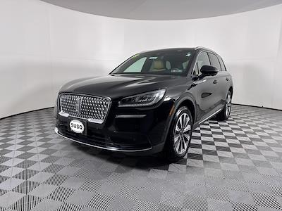 Used 2022 Lincoln Corsair - photo 1