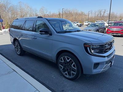 Used 2025 Ford Expedition MAX - photo 1