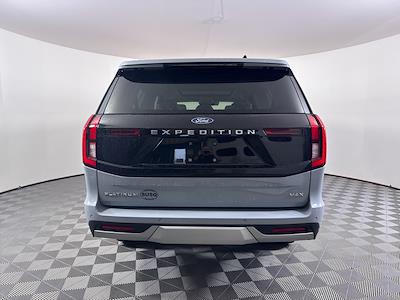 Used 2025 Ford Expedition MAX - photo 1