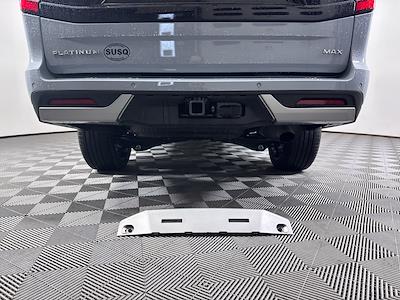 Used 2025 Ford Expedition MAX - photo 1