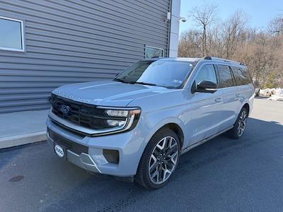Used 2025 Ford Expedition MAX - photo 1