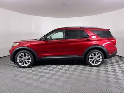 Used 2023 Ford Explorer - photo 1