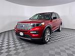 2023 Ford Explorer 4WD SUV for sale #F0682A - photo 1