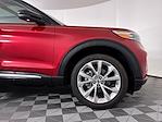 2023 Ford Explorer 4WD SUV for sale #F0682A - photo 9