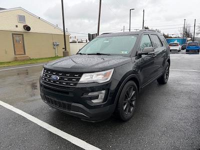 Used 2017 Ford Explorer - photo 1