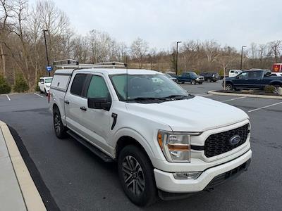 Used 2022 Ford F-150 - photo 1