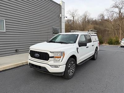Used 2022 Ford F-150 - photo 1
