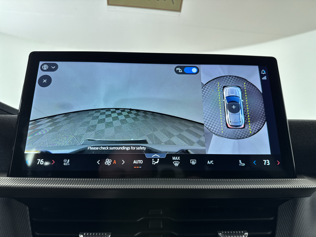 Used 2025 Ford Explorer - photo 15