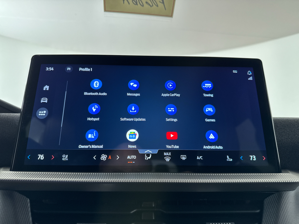Used 2025 Ford Explorer - photo 16