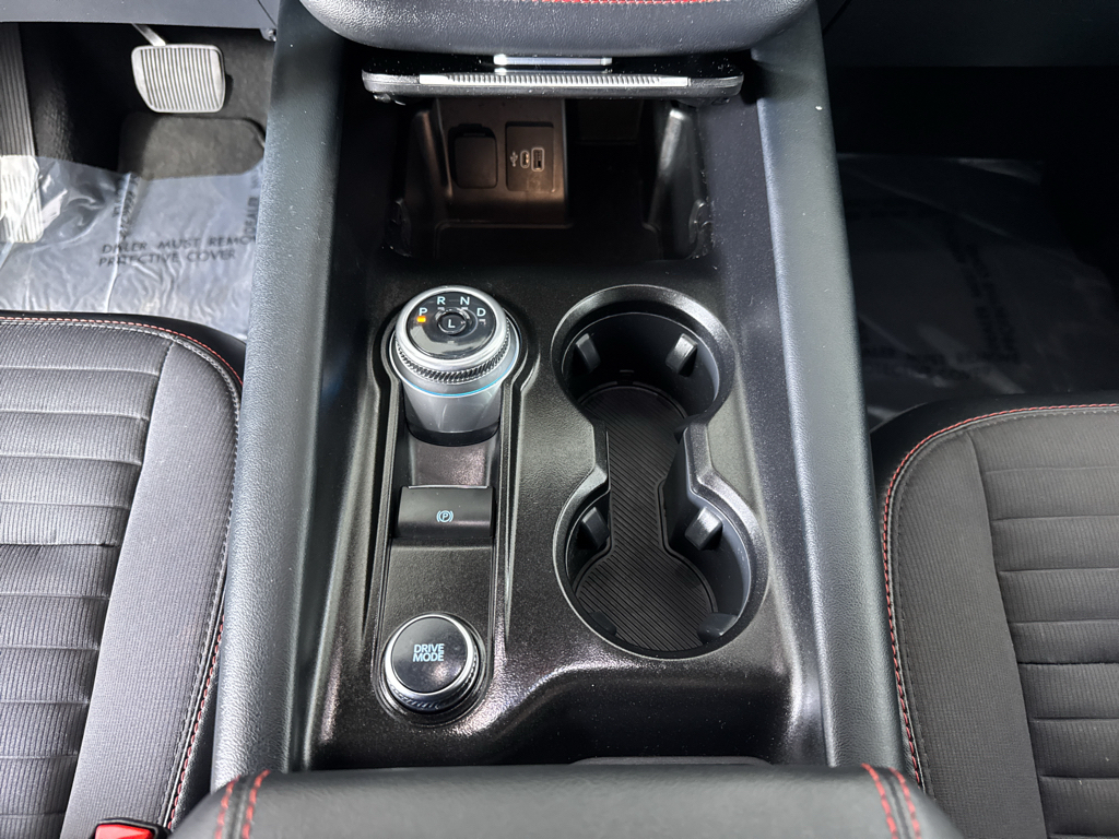 Used 2025 Ford Explorer - photo 22
