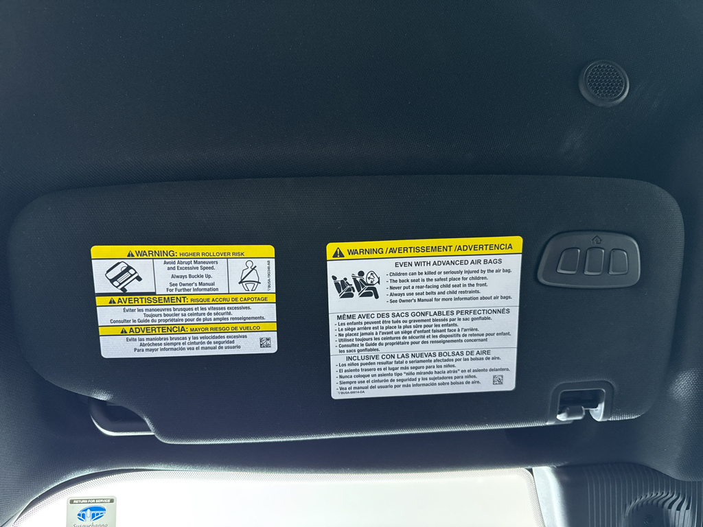 Used 2025 Ford Explorer - photo 30