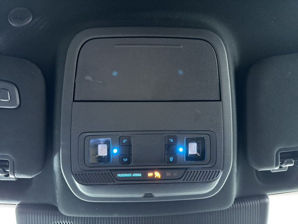 Used 2025 Ford Explorer - photo 31