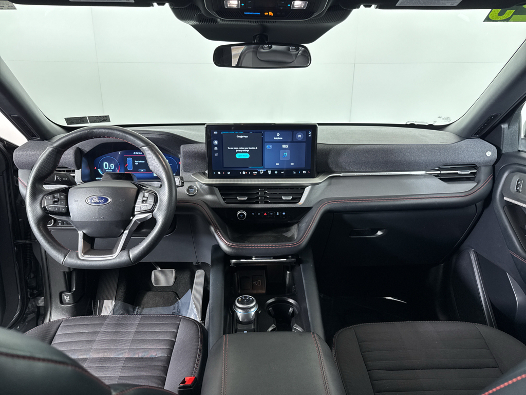 Used 2025 Ford Explorer - photo 5