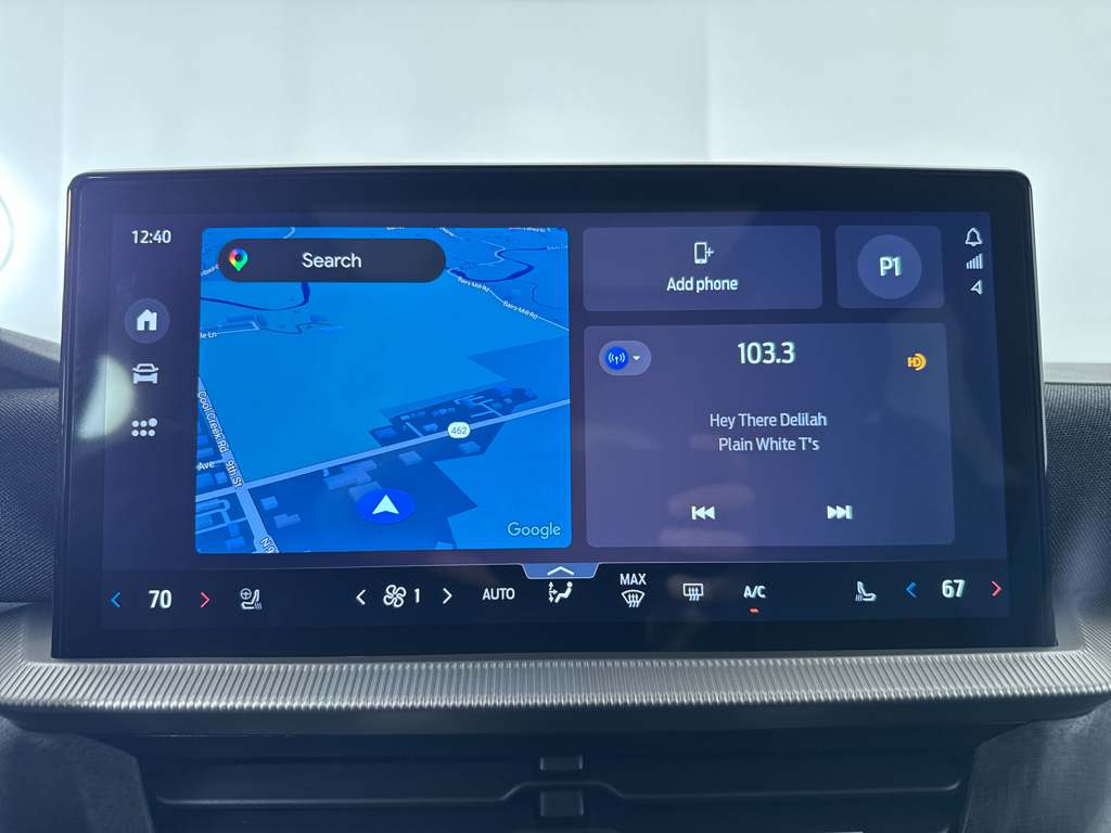 Used 2025 Ford Explorer - photo 15
