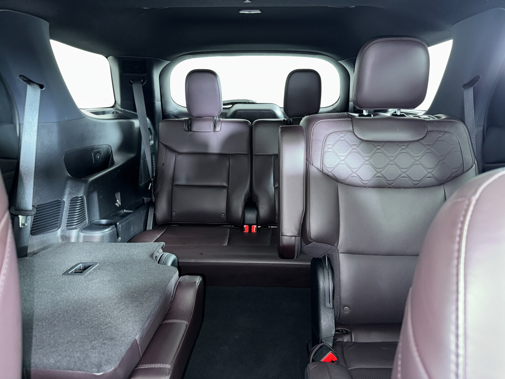 Used 2025 Ford Explorer - photo 7