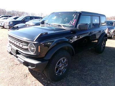 Used 2025 Ford Bronco - photo 1