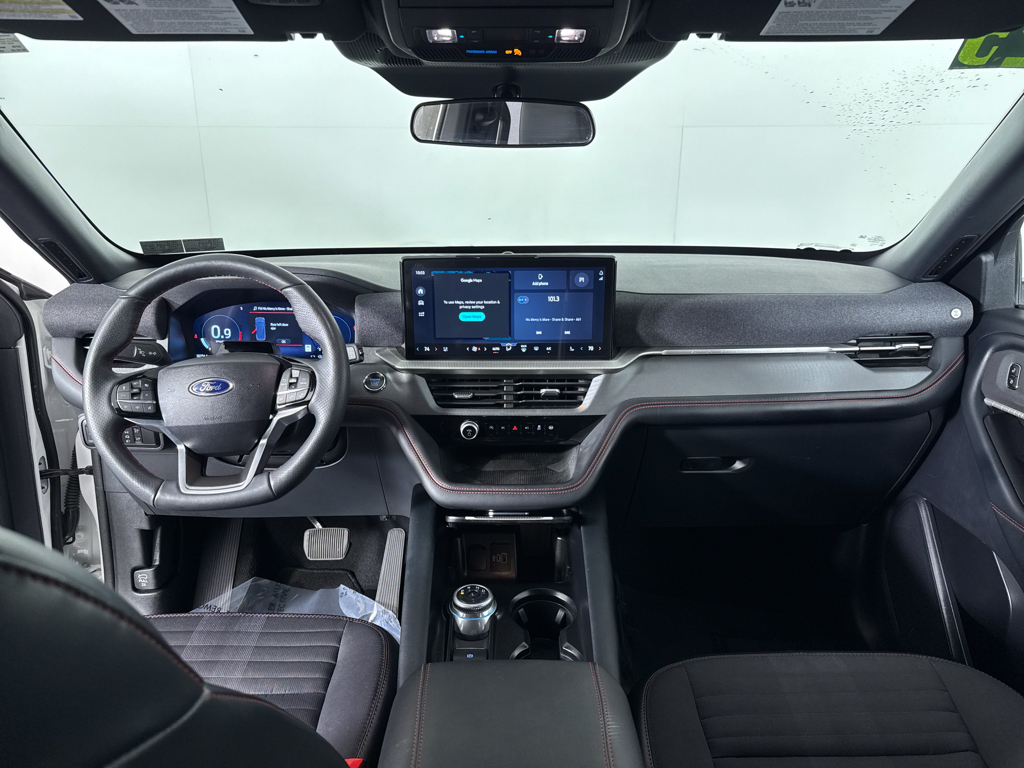 Used 2025 Ford Explorer - photo 5