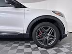 2025 Ford Explorer 4WD SUV for sale #F0689A - photo 19
