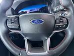 2025 Ford Explorer 4WD SUV for sale #F0689A - photo 20