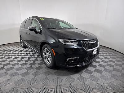 2023 Chrysler Pacifica FWD Minivan for sale #F0695X - photo 1