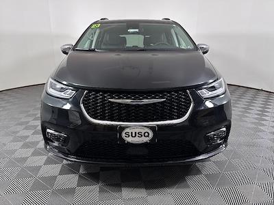 2023 Chrysler Pacifica FWD Minivan for sale #F0695X - photo 2