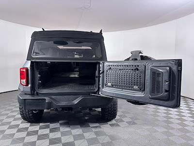 2025 Ford Bronco 4WD SUV for sale #F0706A - photo 2