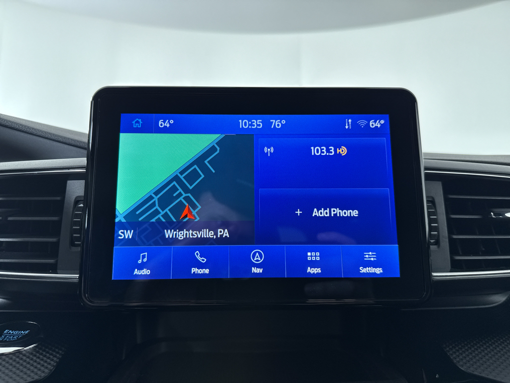 Used 2024 Ford Explorer - photo 14