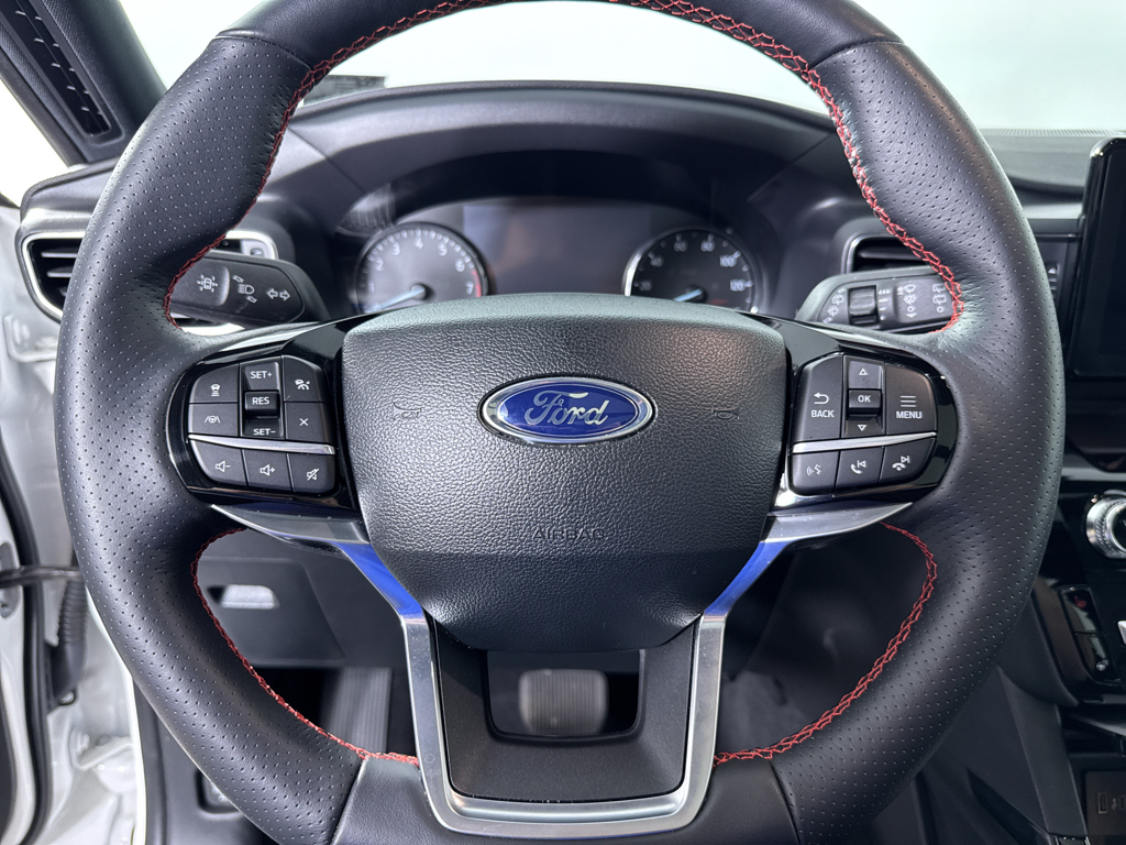 Used 2024 Ford Explorer - photo 20