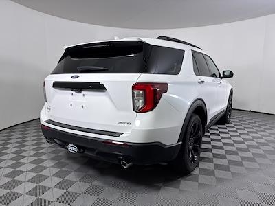 2024 Ford Explorer 4WD SUV for sale #F0713A - photo 2