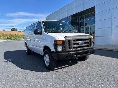 2013 Ford E-250 RWD Cargo Van for sale #F0754A - photo 1