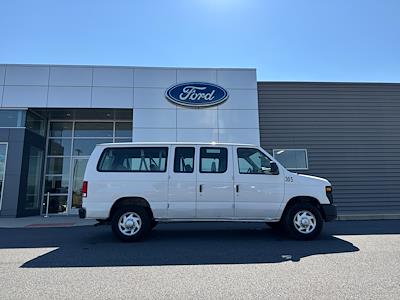 2013 Ford E-250 RWD Cargo Van for sale #F0758A - photo 2