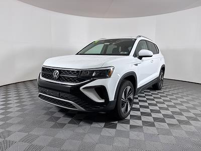 Used 2024 Volkswagen Taos SE for sale #F24132B - photo 1