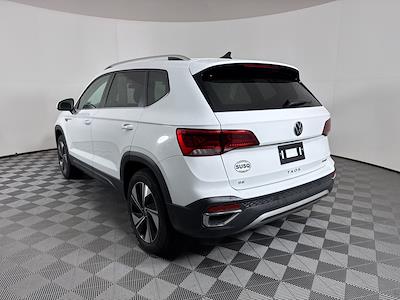 Used 2024 Volkswagen Taos SE for sale #F24132B - photo 2