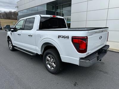New 2025 Ford F-150 XLT SuperCrew Cab for sale #F25050R - photo 2
