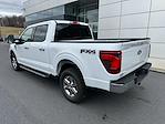 New 2025 Ford F-150 XLT SuperCrew Cab for sale #F25050R - photo 2