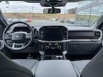 New 2025 Ford F-150 XLT SuperCrew Cab for sale #F25050R - photo 8