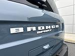 New 2025 Ford Bronco Sport Heritage for sale #F25072R - photo 18