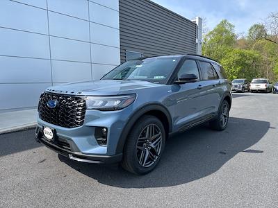 New 2025 Ford Explorer ST-Line for sale #F25073 - photo 1