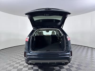 Used 2022 Ford Edge - photo 1