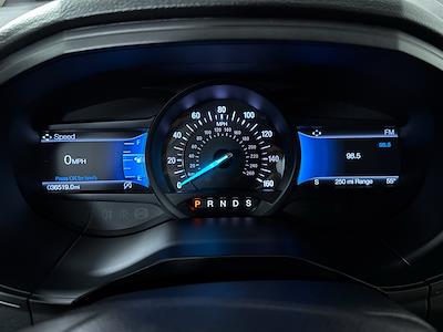 Used 2022 Ford Edge - photo 1