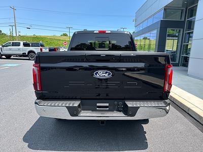 New 2025 Ford F-150 Lariat SuperCrew Cab for sale #F25136 - photo 2