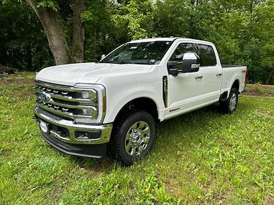 New 2025 Ford F-250 Lariat Crew Cab for sale #F25151 - photo 1